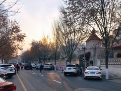 -天津意大利风情旅游区