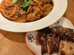 -花盐街·四川乐山小吃(西单大悦城店)