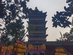 -包公祠