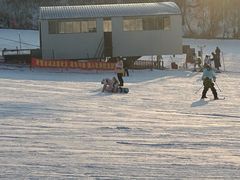 -棋盘山冰雪大世界