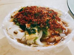 -焉耆桂花凉皮(人民东路店)