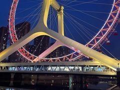 -天津之眼摩天轮