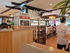 -潮泰牛肉火锅 · 创于1992年(车公庙店)