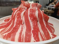 -三人行骨头王火锅(长寿店)