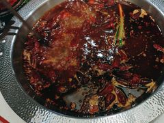 -伊犇牛清真牛肉火锅(宽窄巷子店)