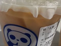 -茶百道(龙阳广场店)