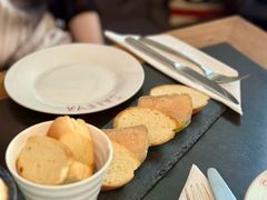 法式鹅肝酱-LA  PETANQUE(泰安路店)