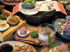 -盡膳口福·百年汤方火锅(科华北路店)