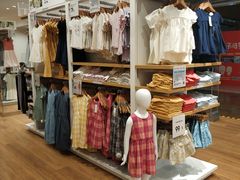 -优衣库(天津天河城店)