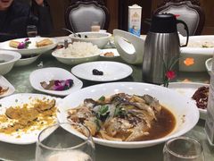 -霞客居酒店·霞客食府·宁海特色小海鲜