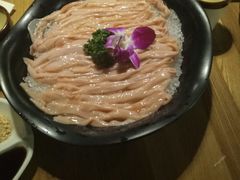 -巴麦隆自助烤肉(桂林路店)