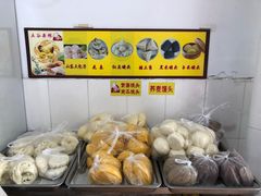 -山东签子馒头(石榴岗路店)