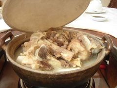 骨煲-金鸡厨房(夏湾店)