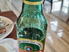 -湛山花园酒店-自助餐厅