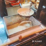 因为没有一个看上去特别好吃