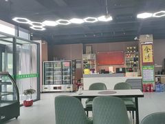 -大草原清真饭庄(沙河店)