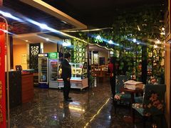 门面-清真华宇开锅羊肉