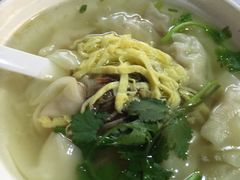 -忆秦园小笼包(惠山古镇总店)