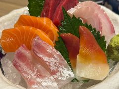 -小山日本料理(兴业太古汇店)