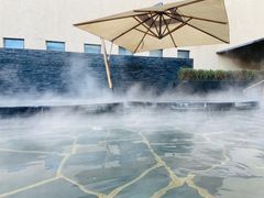 -清河半岛温泉度假酒店