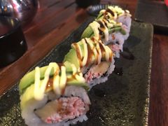 -山葵家居酒屋(天目里店)