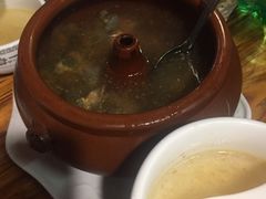 -小锅巴纳西餐厅