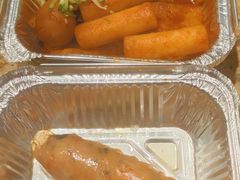 -姜胖胖无限自助烤肉(弹子石店)