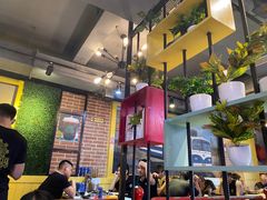 -正宗钢管厂五区·小郡肝火锅·串串香(商品街总店)