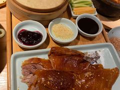桂花香烤鸭-青年公社烤鸭(滨湖银泰店)