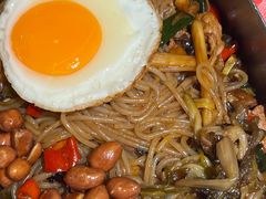 -老表记广西宵夜螺蛳鸭脚煲(西大店)