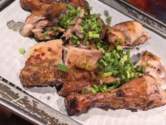 -绿茶餐厅(蓝色港湾店)
