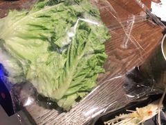-新石器烤肉(中房金谊广场店)