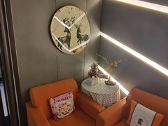 -禧瑞 ·丝浴主题·水疗·spa(中山公园店)