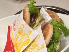 -一叶一世界•素食餐厅(新光天地店)