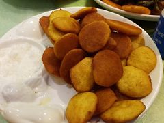 -王家小院老菜馆(民丰大街店)