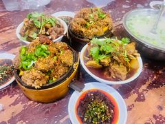 -碗碗羊肉(松石北路店)