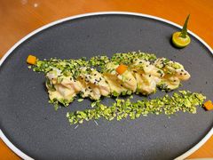 -喜鼎海胆水饺(朝阳区三里屯太古里北区店)
