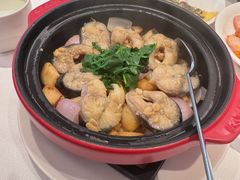 -莆田餐厅PUTIEN(世博源店)