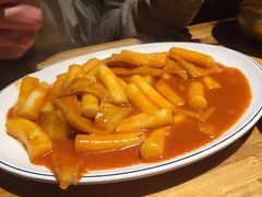 -麻蒲碳烤肉(远景路1号店)