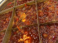 -朱氏胖子烂火锅(洪崖洞店)