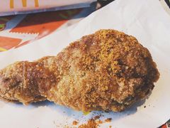 -麦当劳(余姚北站店)