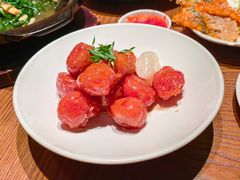 -紫阳海鲜楼·传承闽味(长乐路总店)
