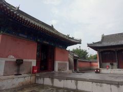 -龙王庙行宫