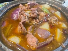 -范贤光鸡公煲(平乐园总店)