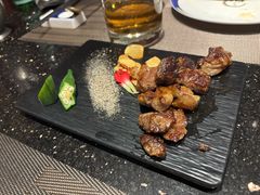 -極上萬膳·日料放题(海岸城店)