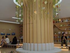 -西湖区图书馆(古墩路)