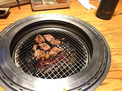 -赤坂亭M9和牛烧肉(世博源店)