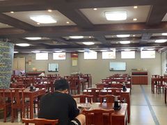 -清真马祥兴菜馆(云南北路店)