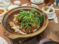 -鹊玥·粤菜小馆(汇智国际商业中心店)