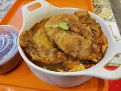 -文昌桥螺蛳粉(魏公村店)